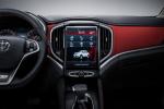 Brilliance V3 S 2017 года